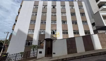 Apartamento com 2 Quartos à venda, 69 m² por R$ 240.000 - Paineiras - Juiz de Fora/MG