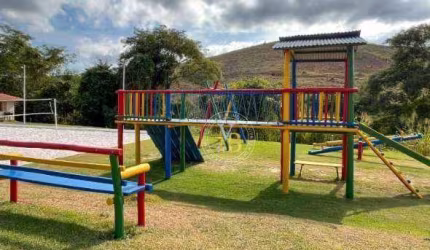 Terreno à venda, 1000 m² por R$ 70.000 - Belmiro Braga - Belmiro Braga/MG