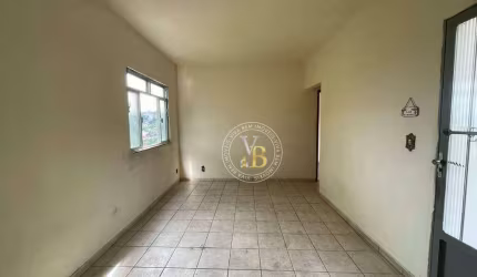 Casa com 2 quartos para alugar, 86 m² por R$ 1.087/mês - Jardim de Alá - Juiz de Fora/MG