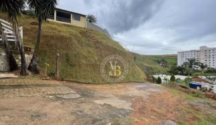 Casa com 4 quartos à venda, 240 m² por R$ 400.000 - Marilândia - Juiz de Fora/MG