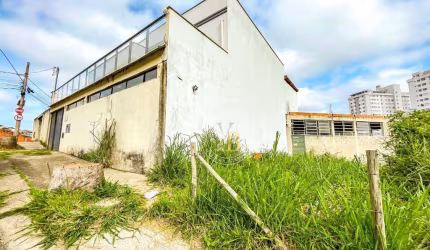 Prédio à venda, 800 m² por R$ 1.400.000 - Aeroporto - Juiz de Fora/MG