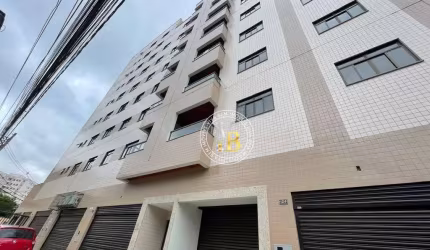Cobertura com 3 quartos à venda, 115 m² por R$ 789.000 - Morro da Glória - Juiz de Fora/MG