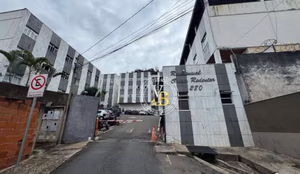 Apartamento com 3 quartos à venda, 68 m² por R$ 219.000 - Paineiras - Juiz de Fora/MG