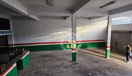 Galpão para alugar, 770 m² por R$ 15.672,04/mês - Ladeira - Juiz de Fora/MG