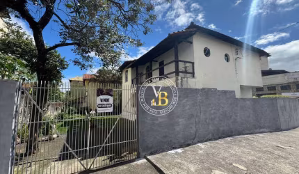 Casa com 5 quartos à venda, 360 m² por R$ 1.500.000 - São Pedro - Juiz de Fora/MG