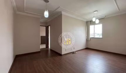 Apartamento com 2 quartos, 55 m² - venda por R$ 175.000 ou aluguel por R$ 1.100 - Vale dos Bandeirantes - Juiz de Fora/MG