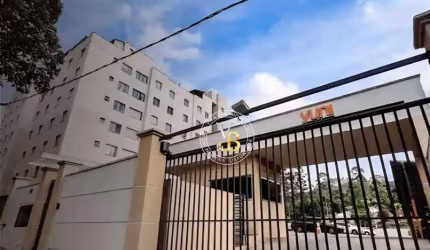Apartamento com 2 quartos à venda, 44 m² por R$ 158.000 - Nova Califórnia - Juiz de Fora/MG