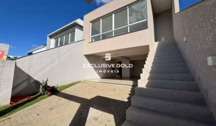 Casa para venda,  Bairro São Francisco, Pato Branco - CA45