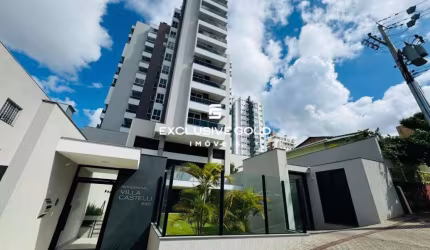 Apartamento Alto Padrão para venda,  Centro, Pato Branco - AP53