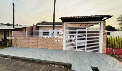 Casa para venda, Bairro Vila Esperança, Pato Branco - CA18