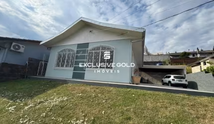 Casa para venda,  Bairro Bancarios, Pato Branco - CA66