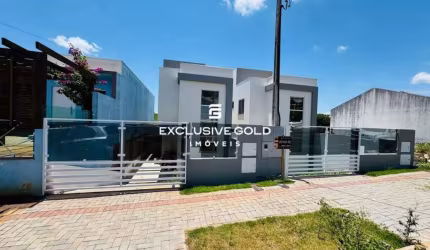 Sobrado para venda, Bairro Planalto, Pato Branco - SO81