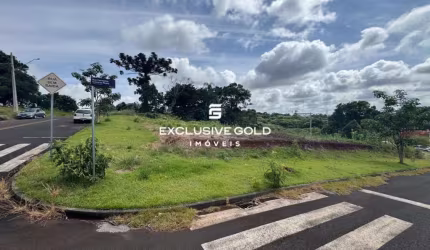 - terreno para venda,  Bairro Fraron, Pato Branco - TE86