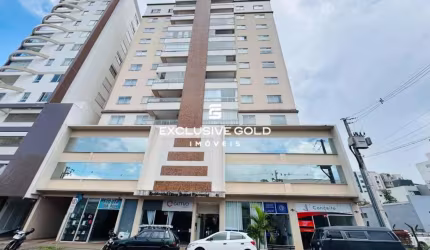 Apartamento para venda,  Centro, Pato Branco - AP89