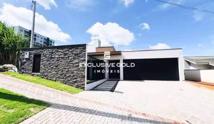 Casa para venda,  Bairro Vila Isabel, Pato Branco - CA95