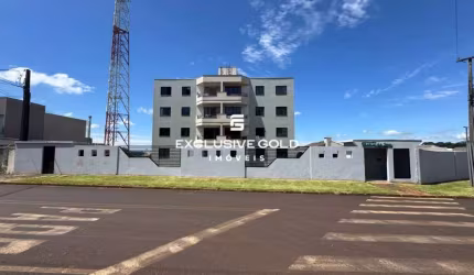 Apartamento para venda, Bairro Parque Do Som, Pato Branco - AP104