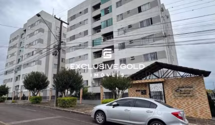Apartamento para venda, 3 quarto(s),  La Salle, Pato Branco - AP109