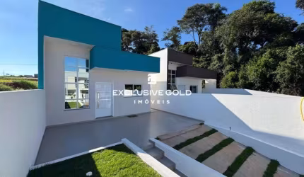 Casa para venda,  Bairro São Francisco, Pato Branco - CA110