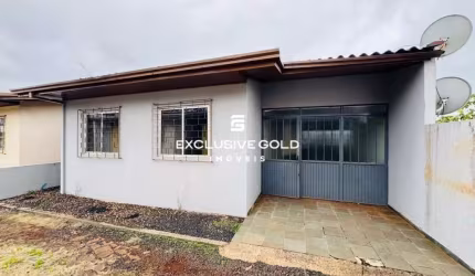 Casa em condomínio para venda, Bairro Menino Deus, Pato Branco - CA117