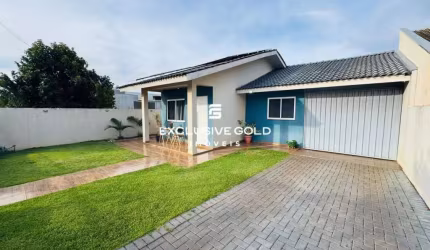 Casa para venda,  Bairro Planalto, Pato Branco - CA119