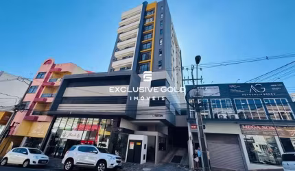 Apartamento para venda, 2 quarto(s),  Centro, Pato Branco - AP118