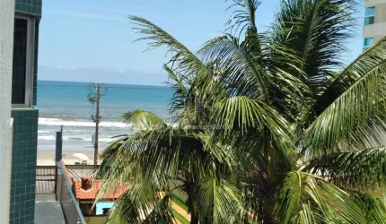 APARTAMENTO 3 DORMITÓRIOS, 2 SUITES, 150MTS DA PRAIA E 300MTS DO CENTRO - R$350 MIL
