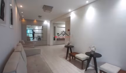 APARTAMENTO PÉ NA AREIA Á VENDA - R$ 329.900 MIL - SUITE E VARANDA GOURMET