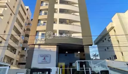 Apartamento para Venda em Joinville, BOM RETIRO, 2 dormitórios, 1 banheiro, 1 vaga