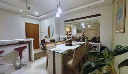 Apartamento para Venda em Joinville, ANITA GARIBALDI, 3 dormitórios, 1 suíte, 2 banheiros, 2 vagas