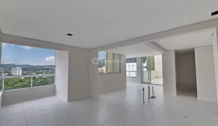 Cobertura para Venda em Joinville, SAGUAÇU, 3 dormitórios, 1 suíte, 2 banheiros, 2 vagas