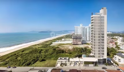 Apartamento para Venda em Balneário Piçarras, ITACOLOMI, 3 dormitórios, 3 suítes, 2 vagas