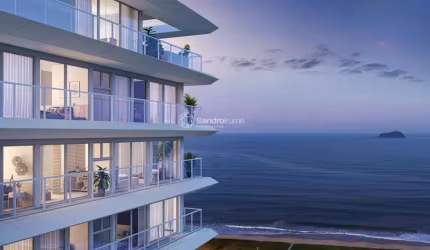 Apartamento para Venda em Balneário Piçarras, ITACOLOMI