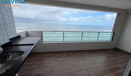 347,9mil entrada saldo direto - 3 DORMITORIOS ANDAR ALTO ENTRADA E SALDO DIRETO ALTO PADRAO TOTAL FRENTE MAR