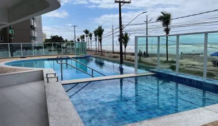 APARTAMENTO CENTRO - MONGAGUA SP