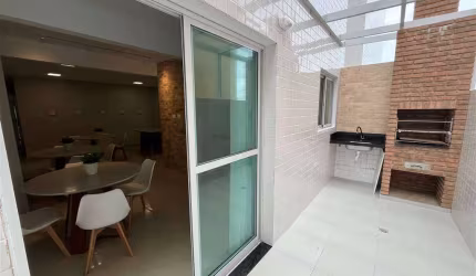 APARTAMENTO CENTRO - MONGAGUA SP