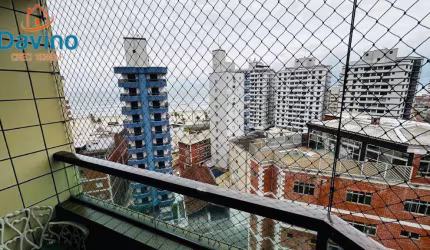 450MIL APARTAMENTO COM 92M AREA UTIL PERTINHO DA PRAIA DA VILA TUPI