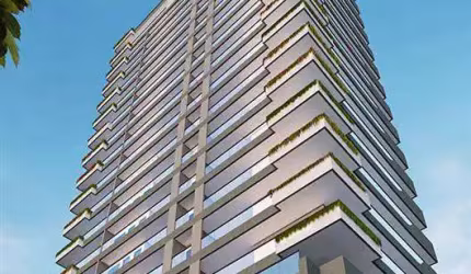 APARTAMENTO FORTE - PRAIA GRANDE SP