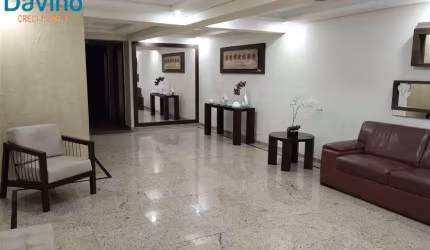 APARTAMENTO ALTO PADRÃO, VARANDA GOURMET, LAZER COMPLETO