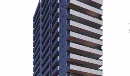 APARTAMENTO FLÓRIDA - PRAIA GRANDE SP
