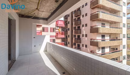 261MIL ENTRADA E SALDO DIRETO - APARTAMENTO DE 2 DORMITÓRIOS COM 1 SUÍTE 150 METROS DA RPAIA D AVILA TUPI