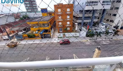 LINDO APARTAMENTO COM VARANDA, LAZER COMPLETO, NO CENTRO DO CAICARA, R$405.000 À VISTA OU PELOS BANCOS