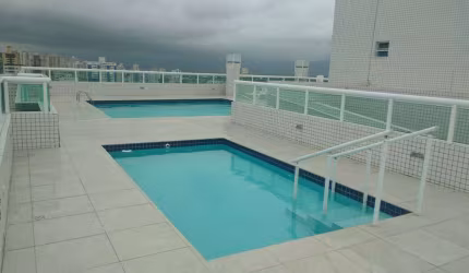 346,5MIL ENTRADA SALDO DIRETO 3 QUARTOS 2 SUITES - CHURRASQUEIRA A CARVÃO 100M DO MAR - LAZER COMPLETO - MEGA SACADA