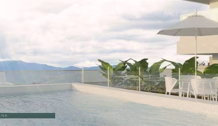 APARTAMENTO TUPI - PRAIA GRANDE SP