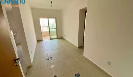 430mil a vista - apartamento ha 350m da praia da ocian 2 quartos um suite 2 vagas demarcadas
