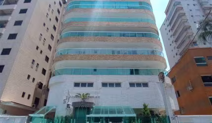 500mil - apartamento 2 quartos um suite - 86m area util - lazer completo próximo ao mar