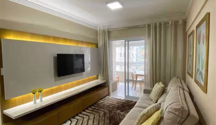 1360milhão - 3 suites 2 vagas pé na areia, alto padrão lazer completo, mobilaido