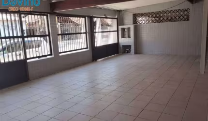 CASA ISOLADA NA GUILHERMINA, COM 2 DORMITÓRIOS SENDO UMA SUÍTE, R$720.000,00 ACEITA FINANCIAMENTO BANCÁRIO, FGTS