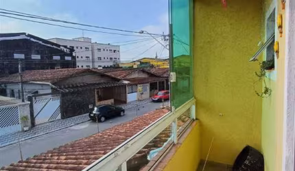 LINDO SOBRADO GEMINADO NA AVIAÇÃO, LADO PRAIA COM 3 DORMITÓRIOS SENDO UMA SUÍTE, R$630.000,00 ACEITA FINANCIAMENTO BANCÁRIO, FGTS E ESTUDA PERMUTA POR APARTAMENTO EM PRAIA GRANDE