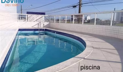 LINDO APARTAMENTO VISTA MAR COM 2 DORMITÓRIOS, VARANDA GOURMET E LAZER POR APENAS R$550.000,00 À VISTA OU FINANCIAMENTO BANCÁRIO