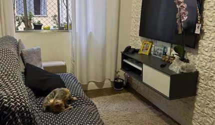 APARTAMENTO COM 2 DORMOTÓRIOS NA VILA SÔNIA, ZONA 3, POR APENAS R$ 180.000,00 ACEITA FINANCIAMENTO BANCÁRIO, FGTS, MINHA CASA, MINHA VIDA
